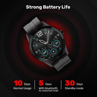 Fire-Boltt Talk Bluetooth Calling Smartwatch